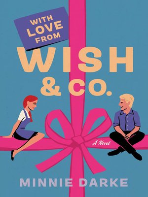 cover image of With Love from Wish & Co.